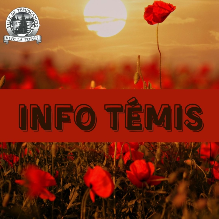 INFO TÉMIS - NOVEMBRE 2022