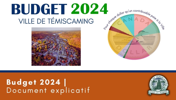 BUDGET 2024 |