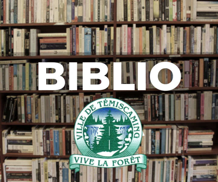 Fermeture de la bibliothèque - 10 août