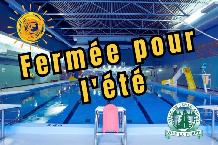 PISCINE MUNICIPALE