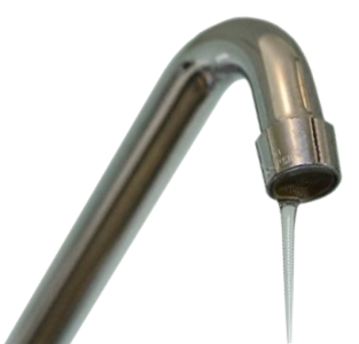 PUBLIC NOTICE - FROZEN WATER PREVENTION PRODEDURES