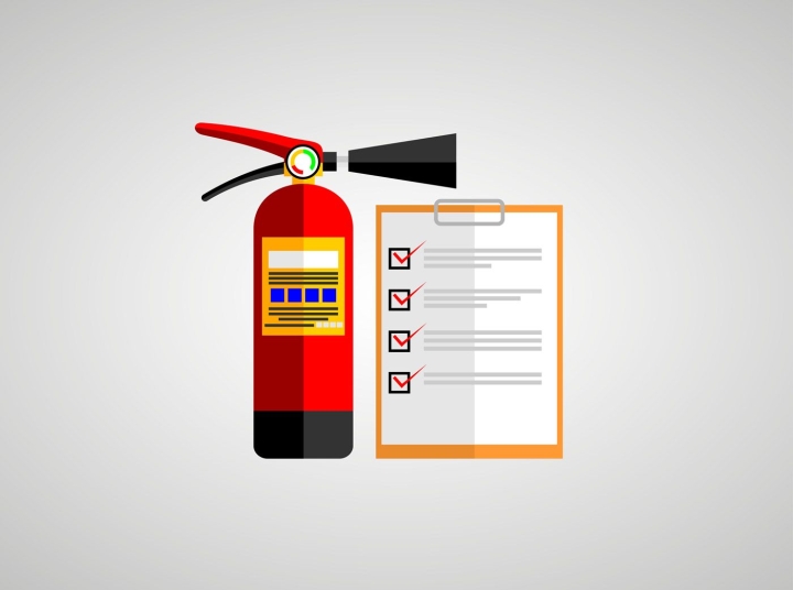 Fire Prevention