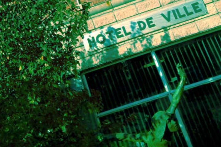 FERMETURE DES BUREAUX MUNICIPAUX