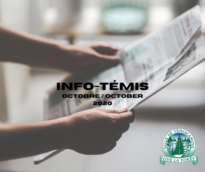 Info Temis - October 2020