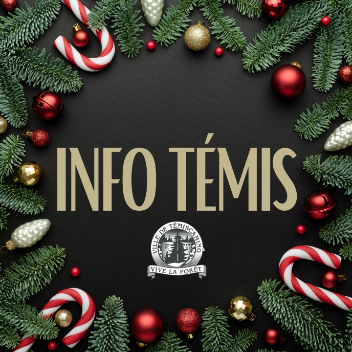 INFO TEMIS DECEMBER 2022