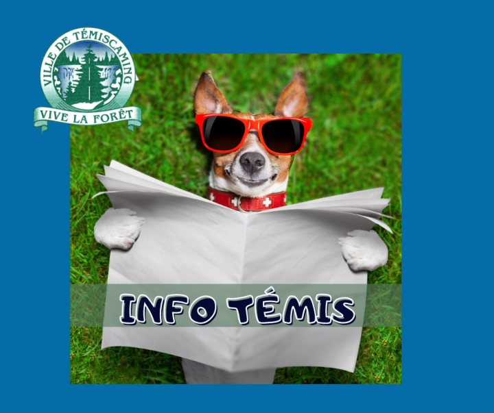 Info Témis - Septembre 2022