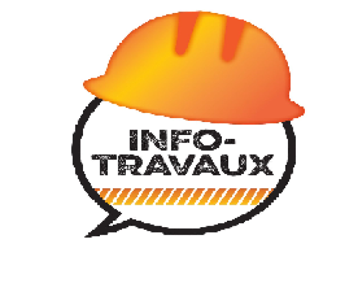 Info Travaux ! - Pavage sur la rue Kipawa et avenue Riordon