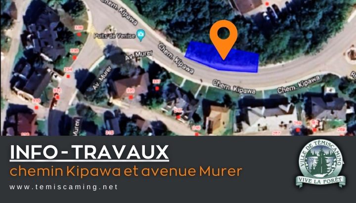 INFO-TRAVAUX |