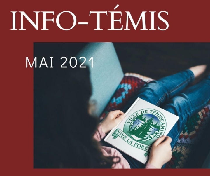 Info-Témis Mai 2021