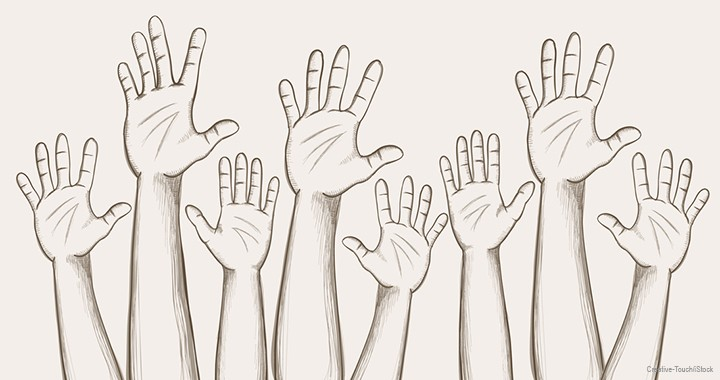 The 100th committee is looking for volunteers