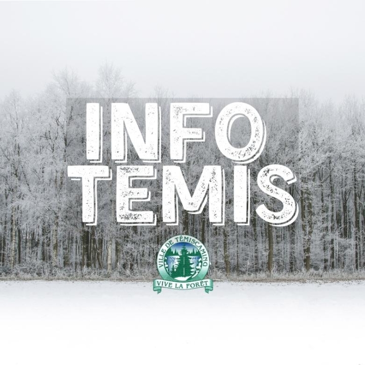 Info Témis - Mars 2023