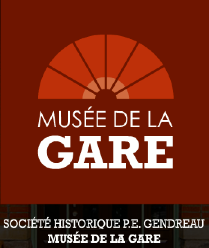 Musée de la Gare : Exposition Temiscaming 1921-2021 - John Presseault