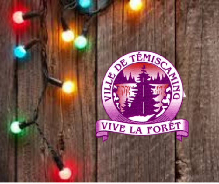 Xmas decoration contest