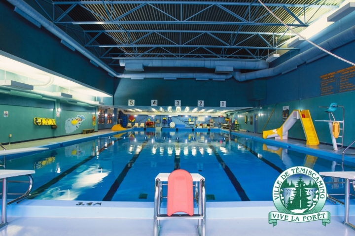 PISCINE MUNICIPALE - 20 JUIN 2023