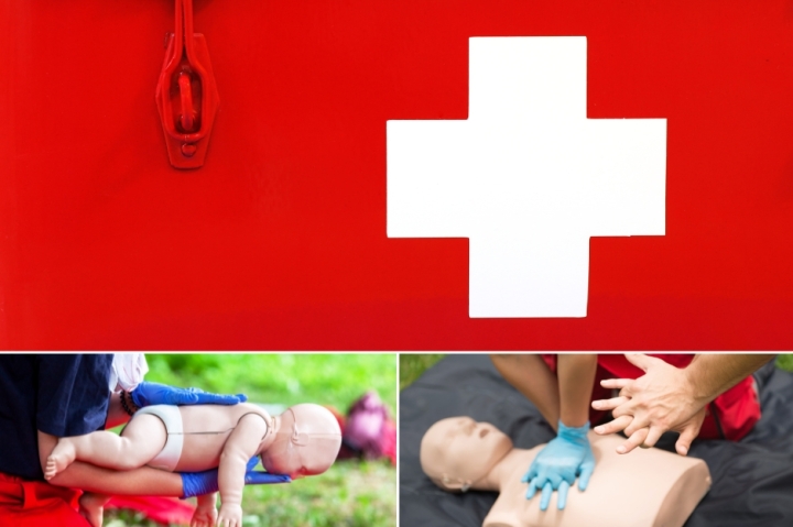 FORMATION | Premiers soins général