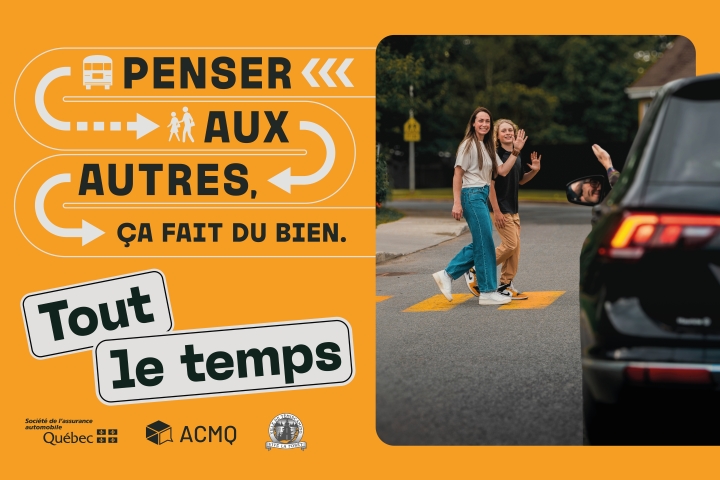 SEMAINE DE LA RENTRÉE SCOLAIRE