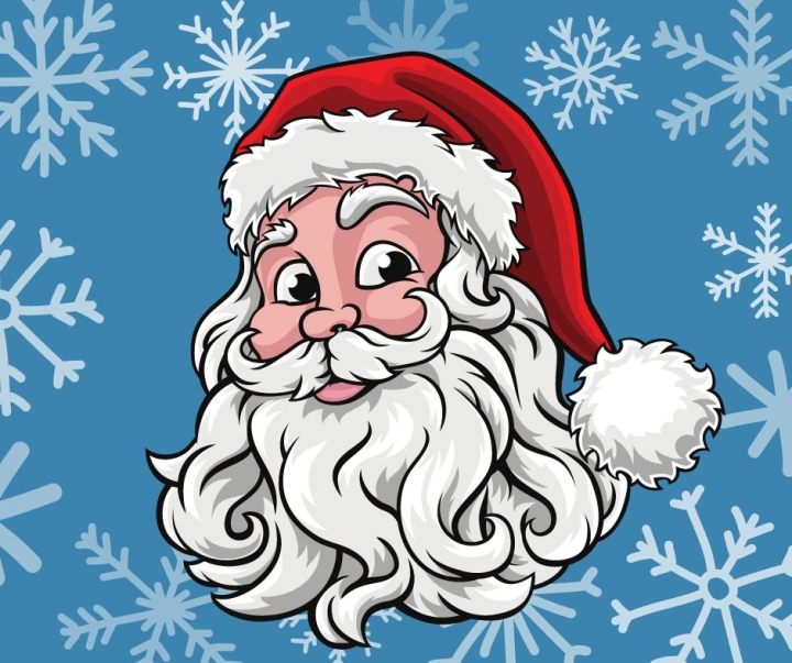 Parade de Noël 2022