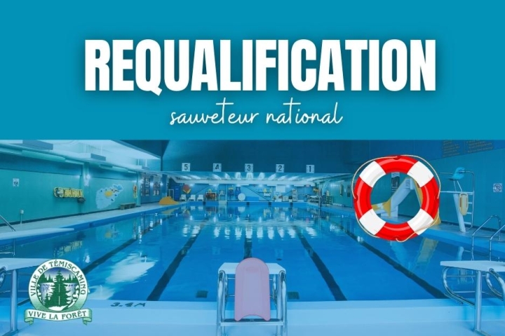 SAUVETEUR NATIONAL