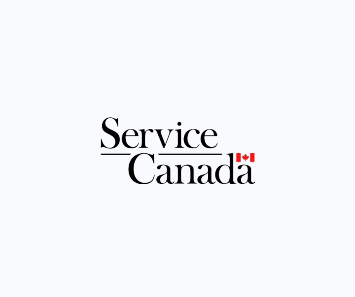 NOUVEAUTÉ - Service Canada