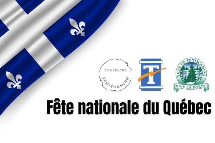 SAINT-JEAN-BAPTISTE DAY