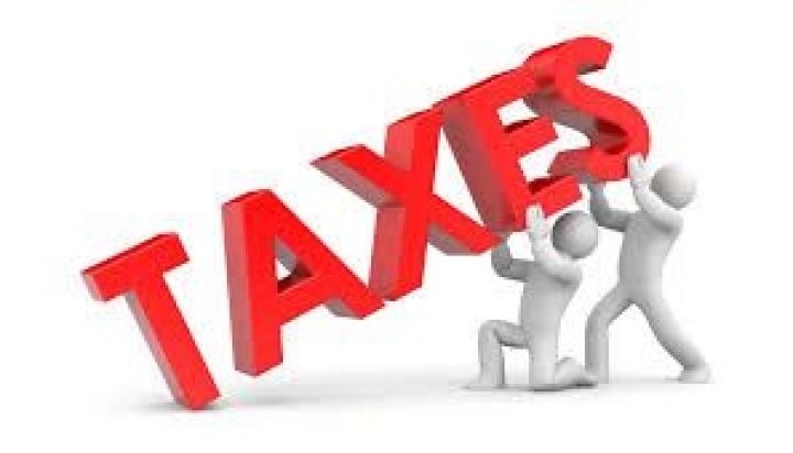 Changes to Tax Payment Arrangements