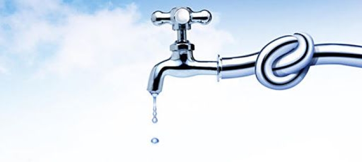 Preventif notice - Water shut and boiling water advisory