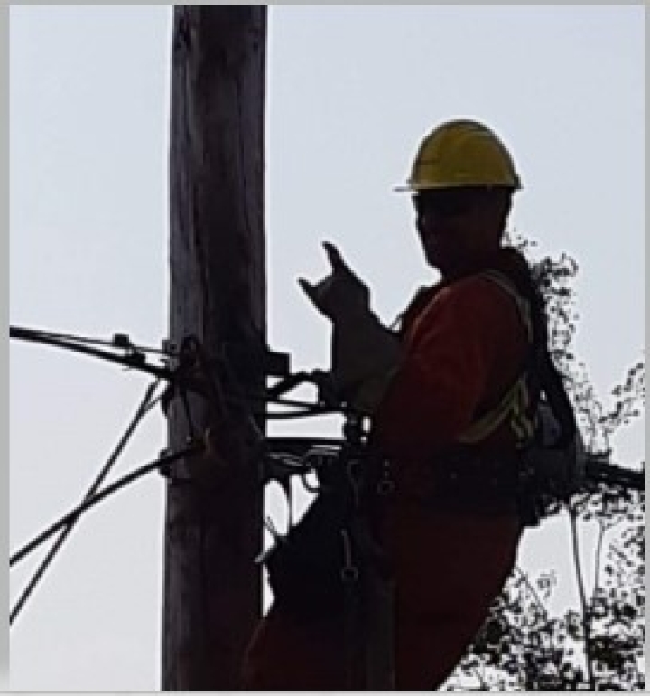 DÉPLOIEMENT INTERNET HAUTE VITESSE AU TÉMISCAMINGUE - STATUS