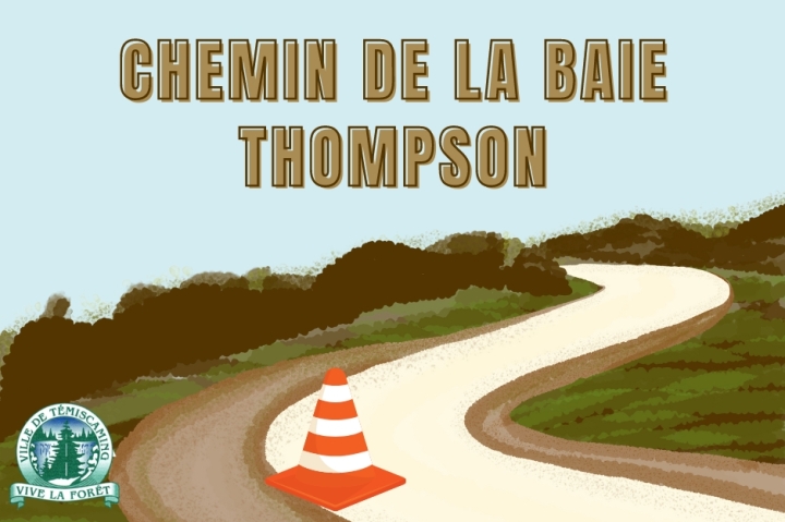 RESIDENTS OF BAIE THOMPSON ROAD