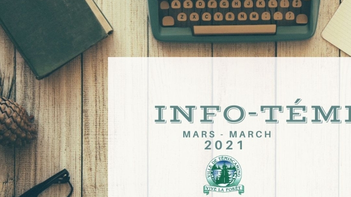 Info- Temis March 2021