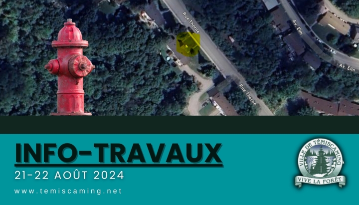 INFO-TRAVAUX |