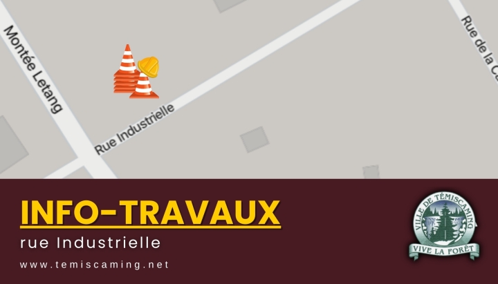 INFO-TRAVAUX |