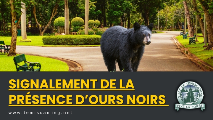 COMMUNIQUÉ DE PRESSE |