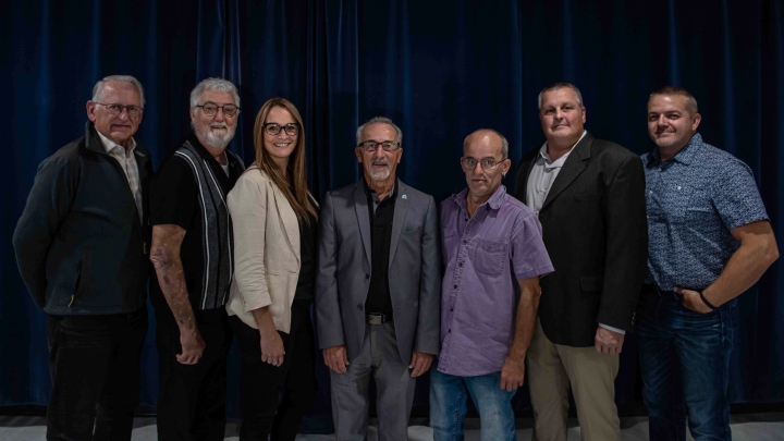 SEMAINE DE LA MUNICIPALITÉ