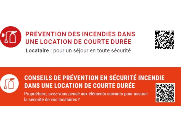 FIRE SAFETY PREVENTION TIPS FOR SHORT-TERM RENTALS.