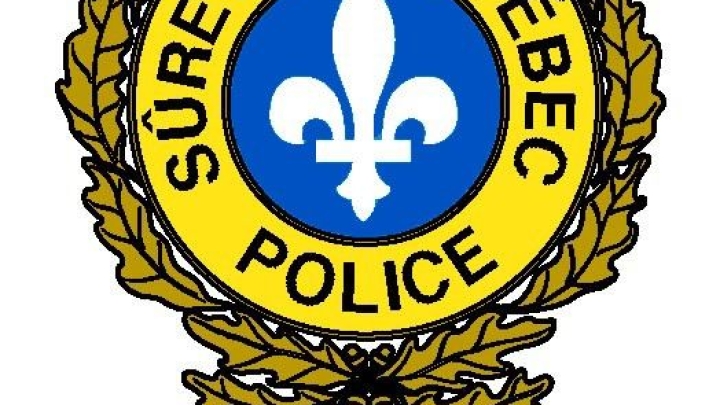 Sûreté du Québec - Communiqué - Motoneiges