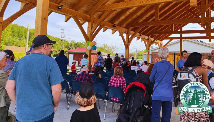 RETOUR SUR LA FÊTE DES VOISINS |