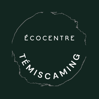 Écocentre - logo