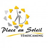 ASSOCIATION PLACE AU SOLEIL - logo