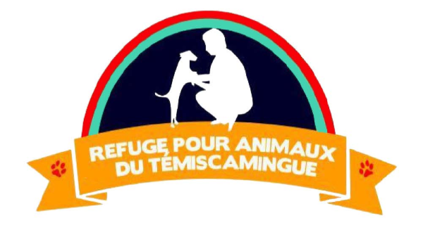 Refuge pour animaux du Témiscamingue - logo